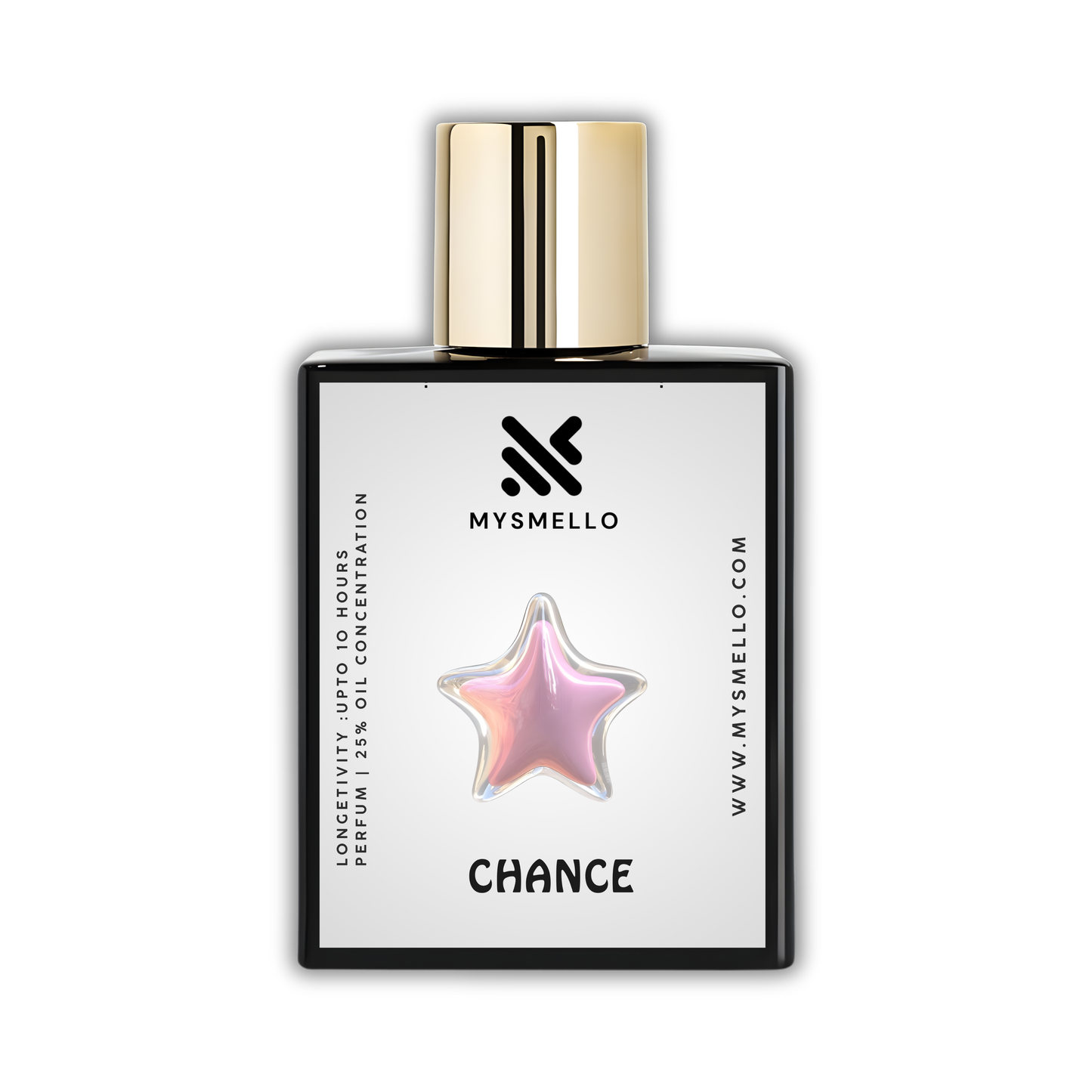 Chanel Chance Perfume for women