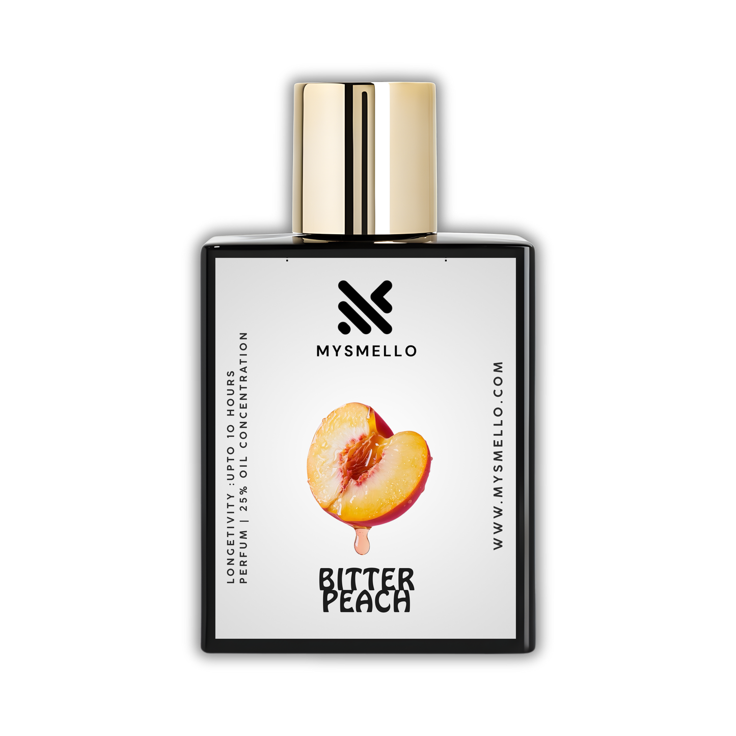 Tomford bitter peach