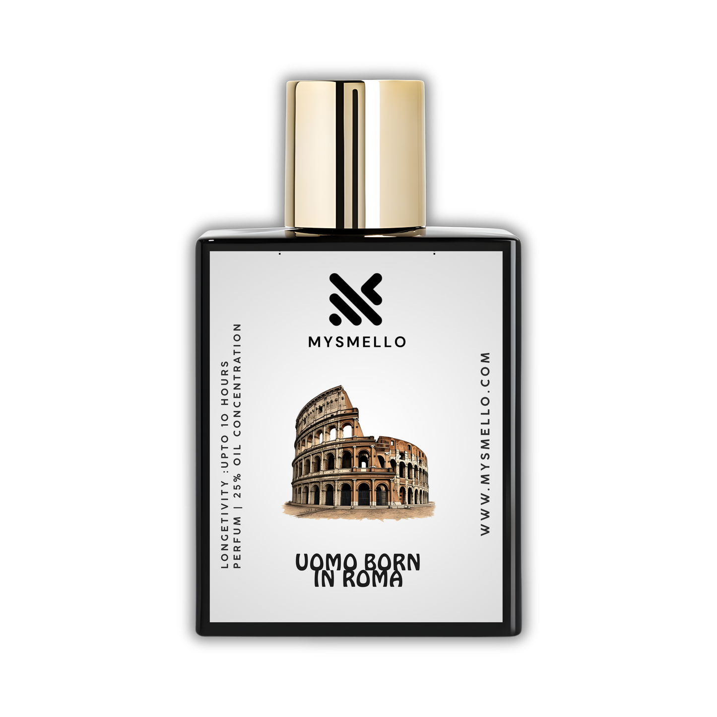 Valentino uomo born in roma