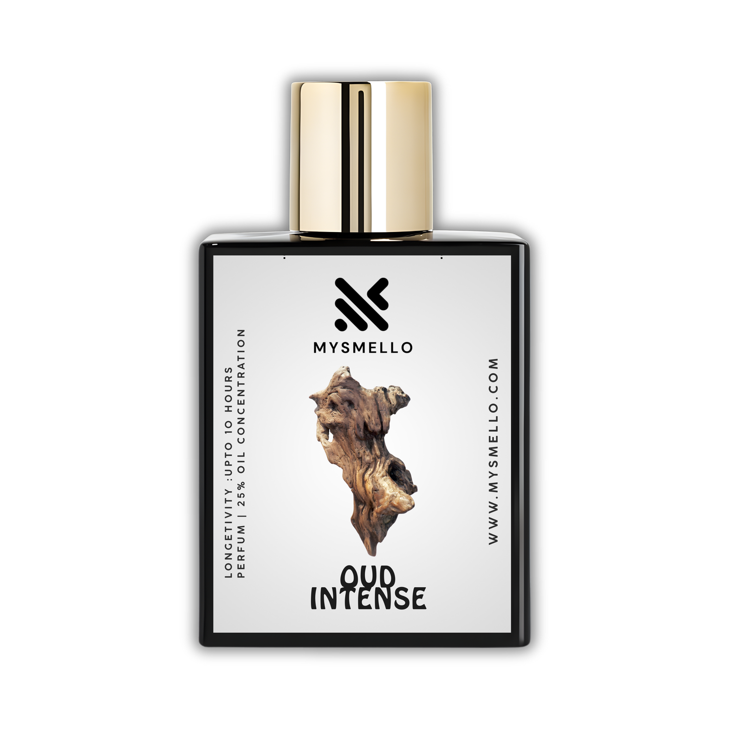 Gucci Intense oud Perfume