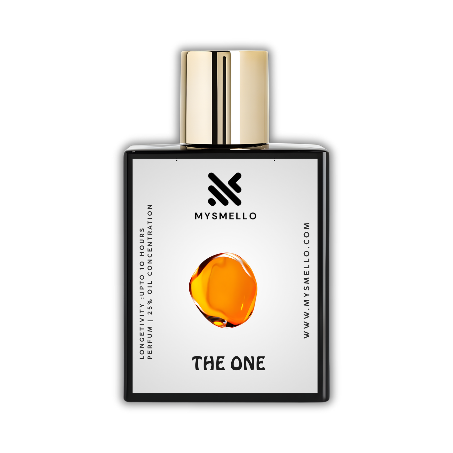 Dolce & Gabbana The One Perfume For Men