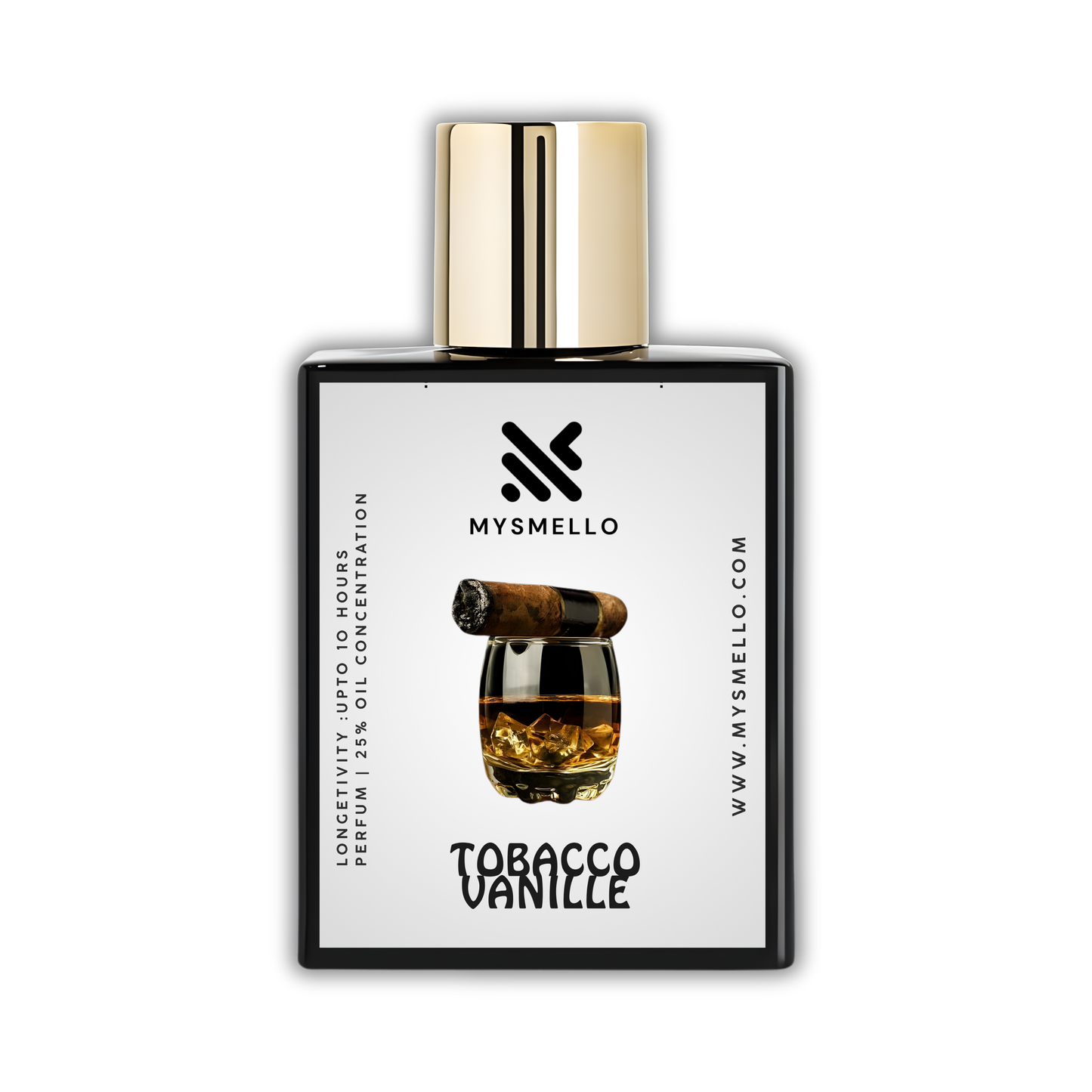 Tomford tobacco vanille perfume for women