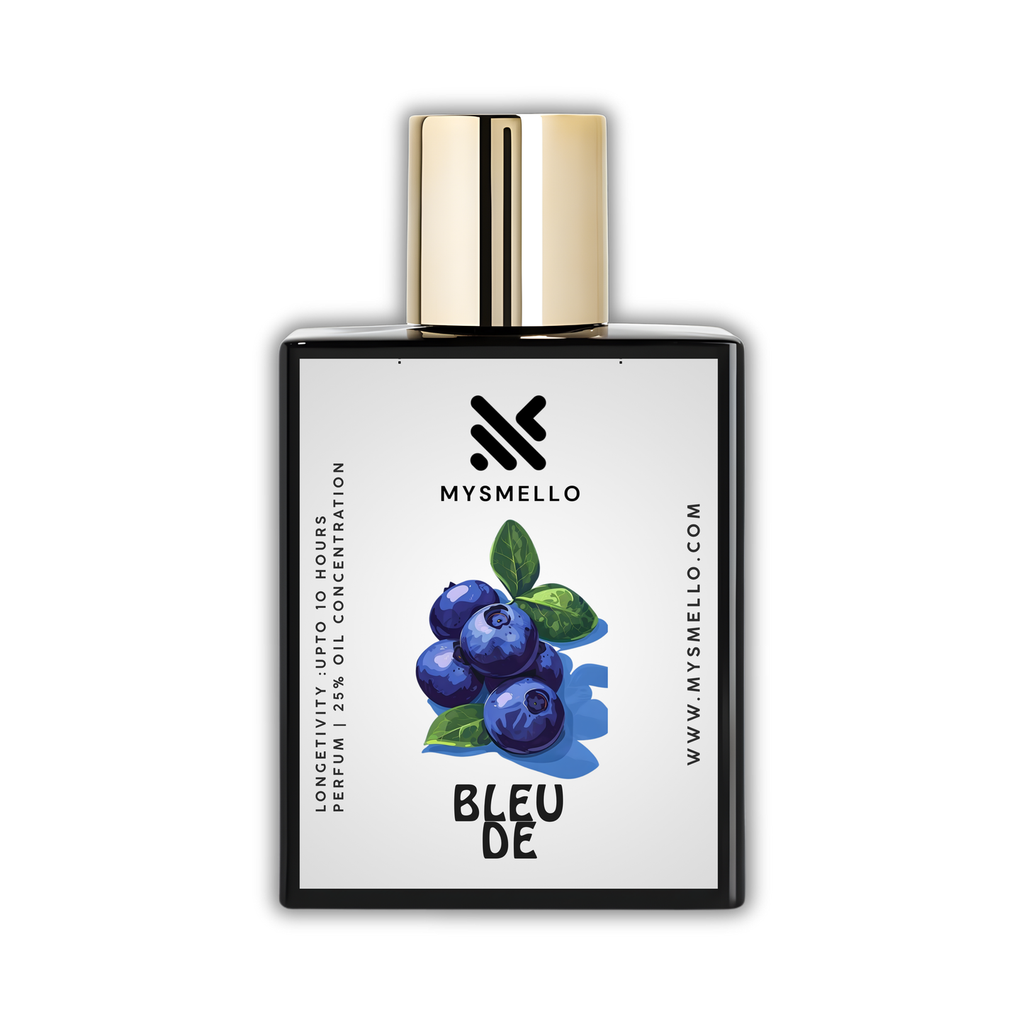 Bleu de channel for men
