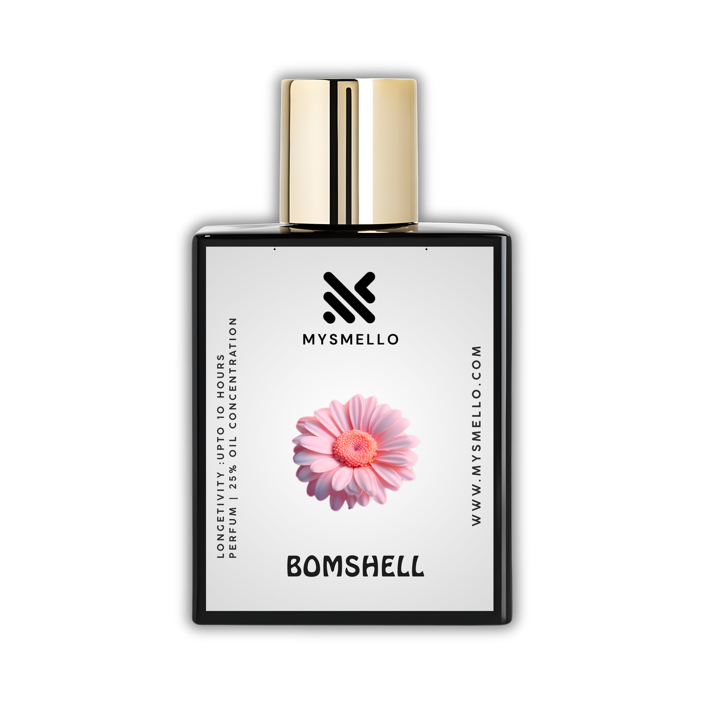 Victoria secret bomshell perfume for women