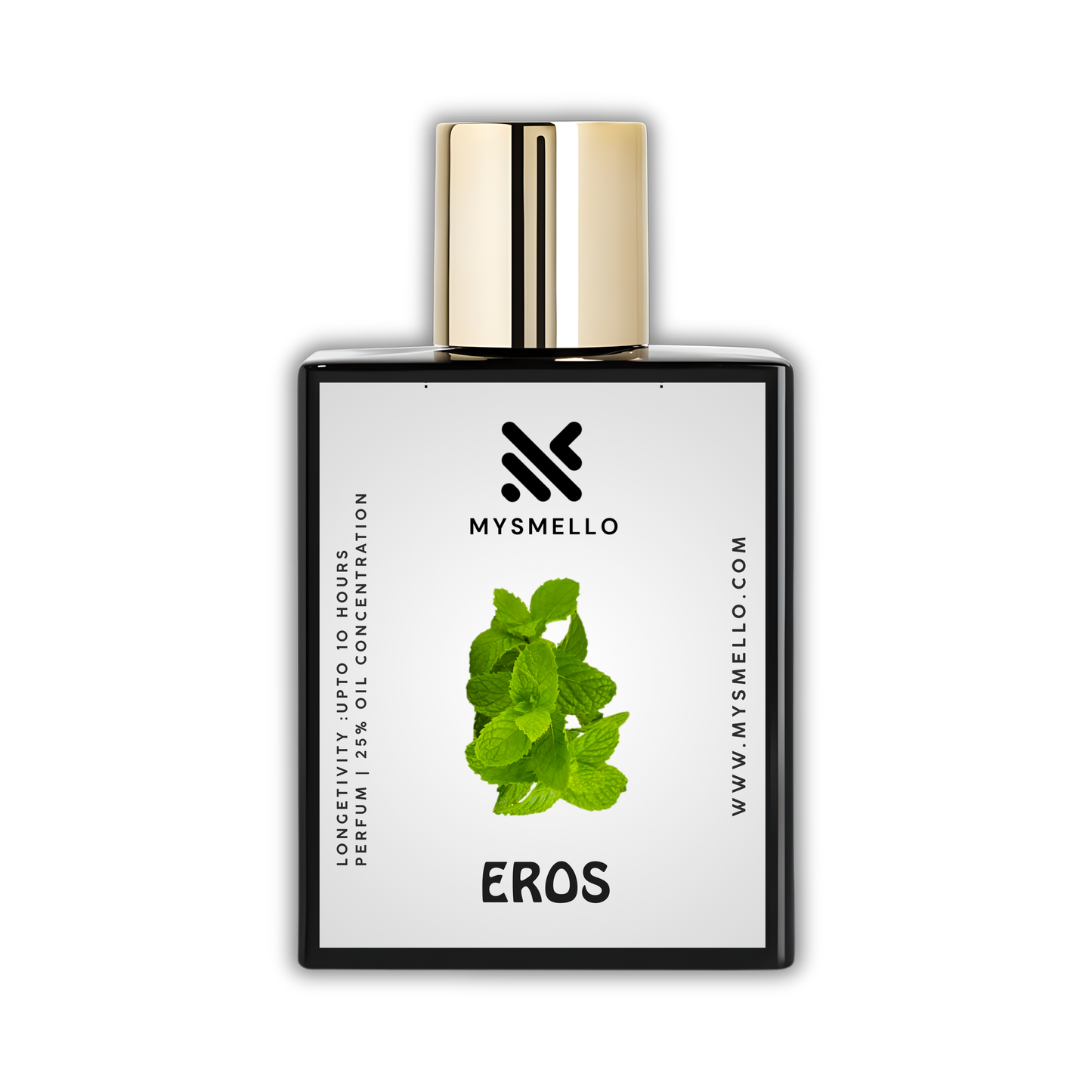 Versace eros perfume for men