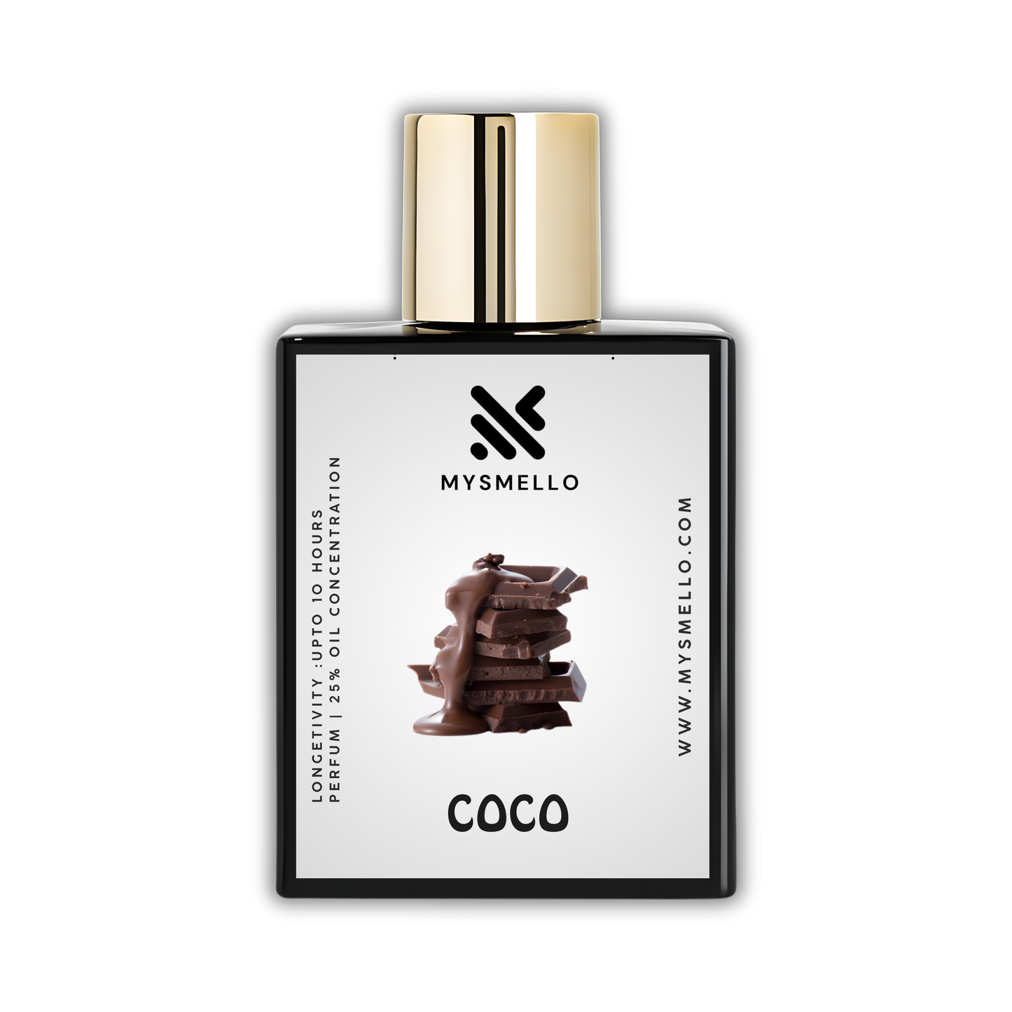 Chanel Coco Mademoiselle Perfume for women