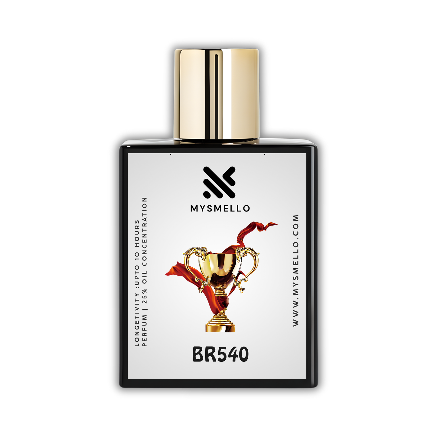 Baccarat Rouge 540 perfume for women