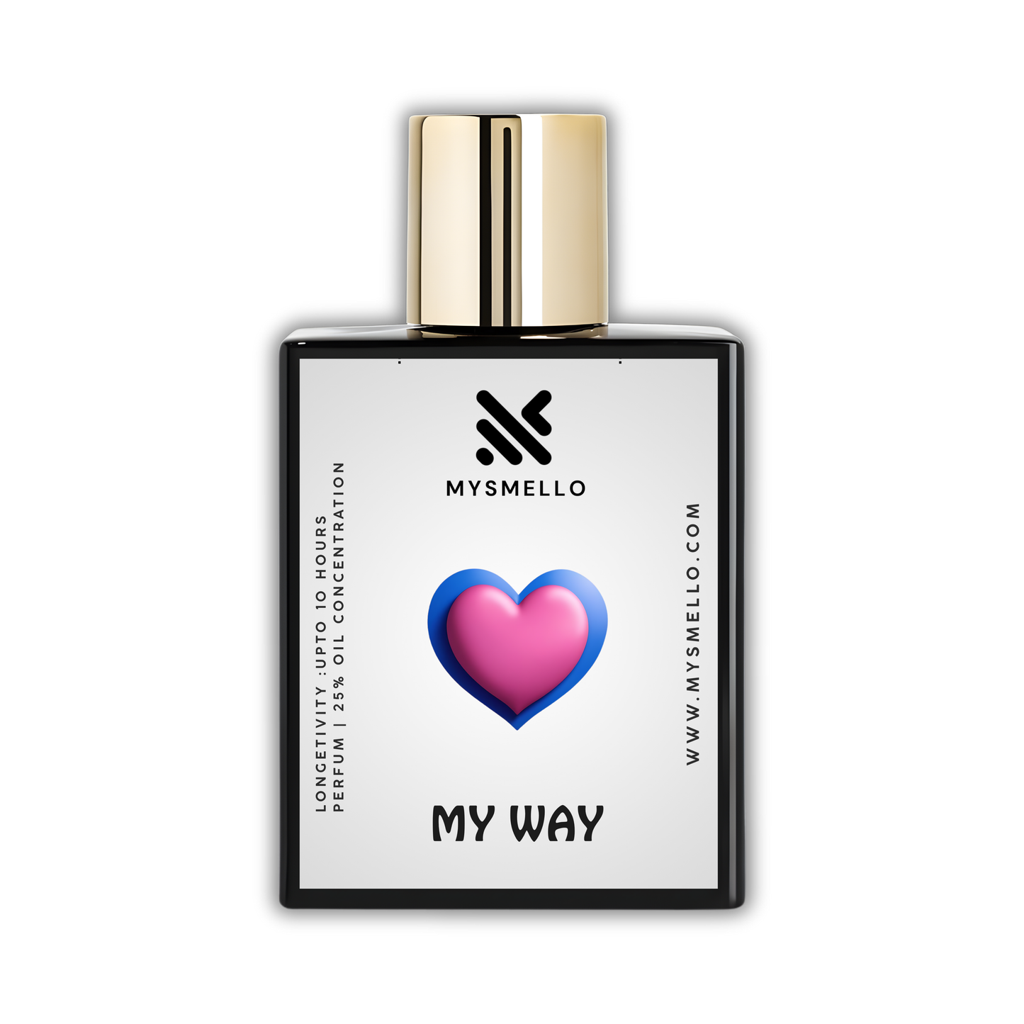 Giorgio Armani My Way Perfume For Women