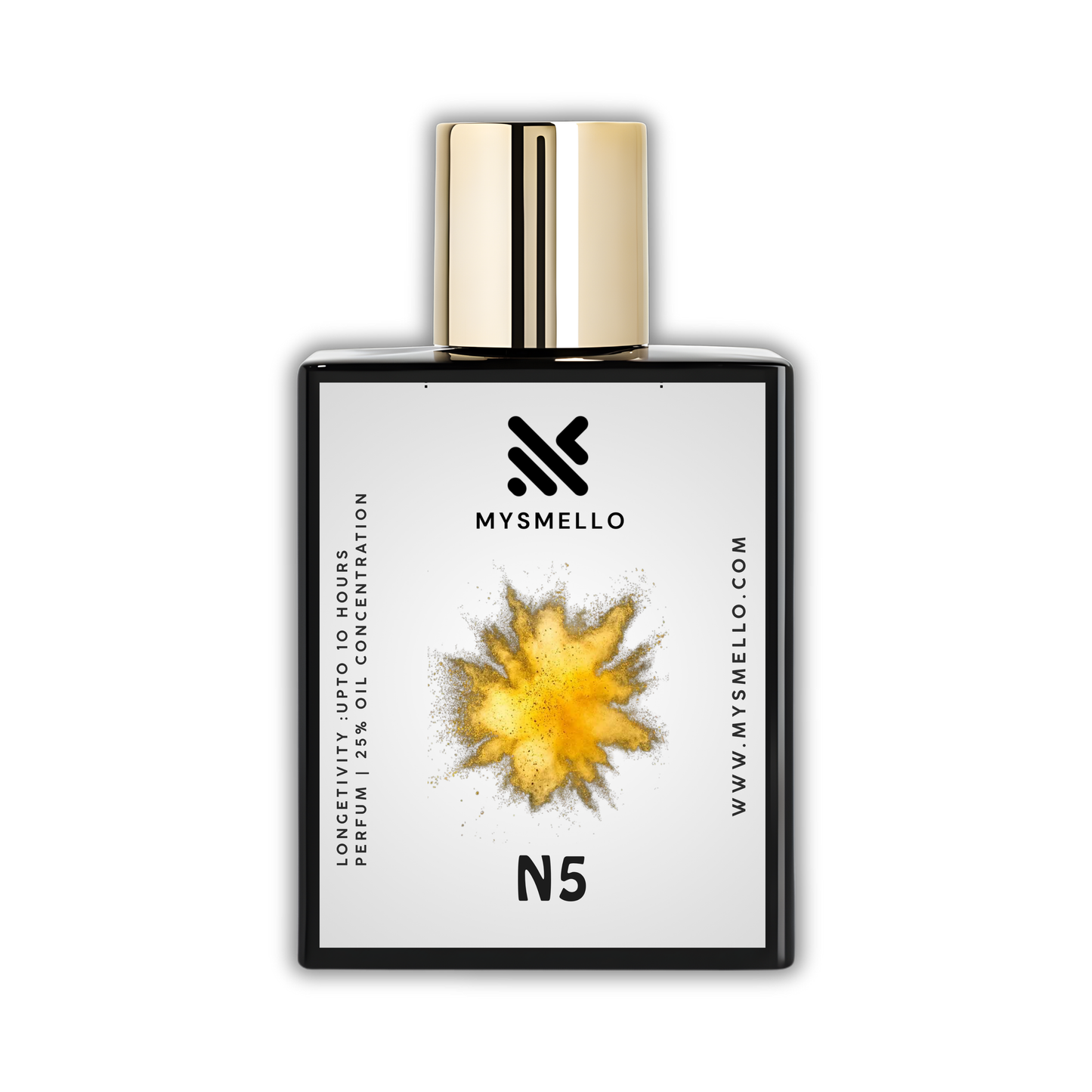Chanel N5 Perfume for men