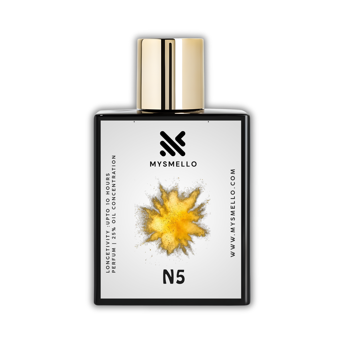 Chanel N5 Perfume for men
