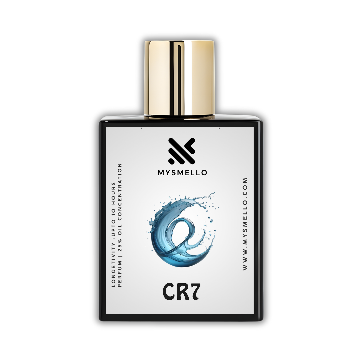Cristian Ronaldo CR7 Perfume For Men