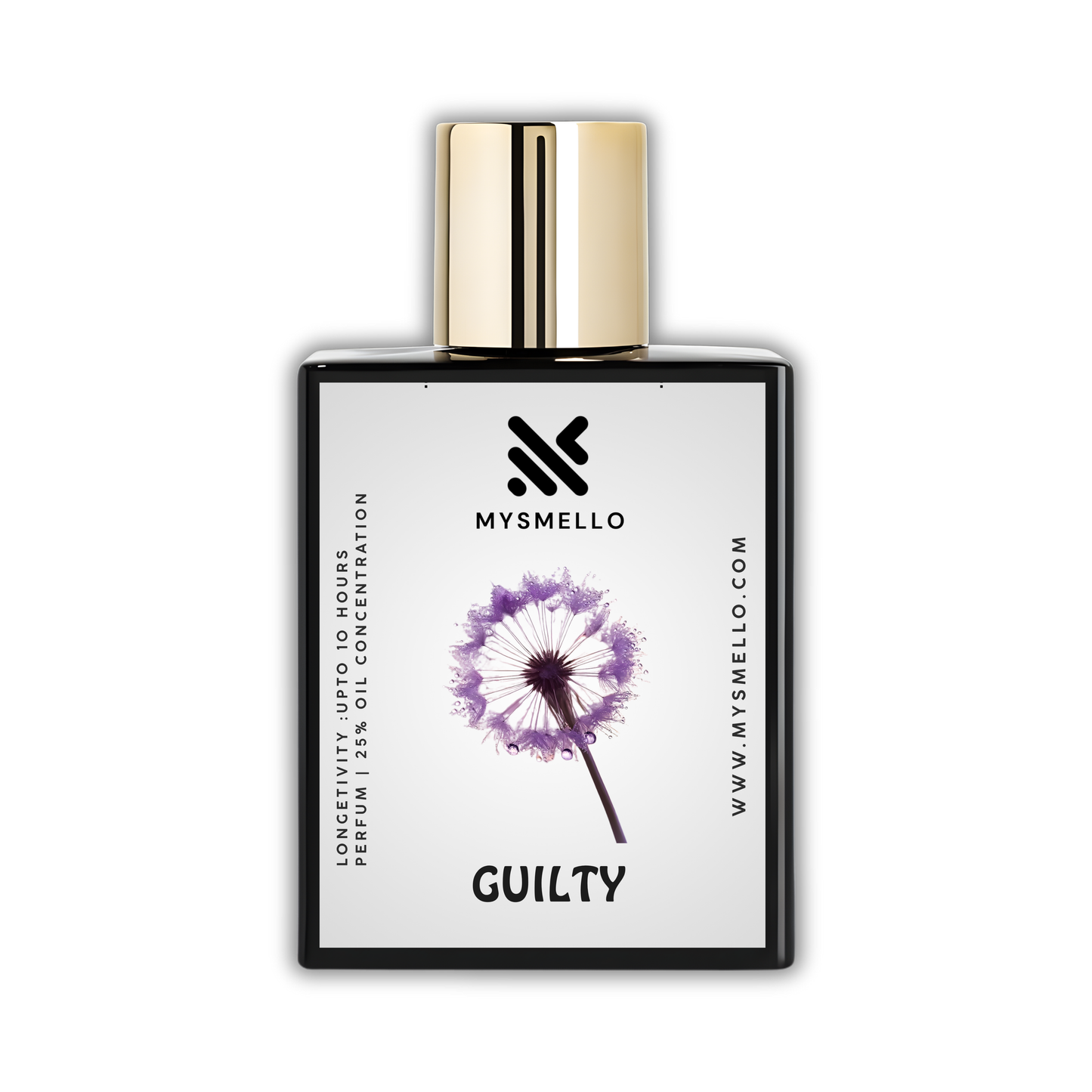 Mysmello guilty perfume for men