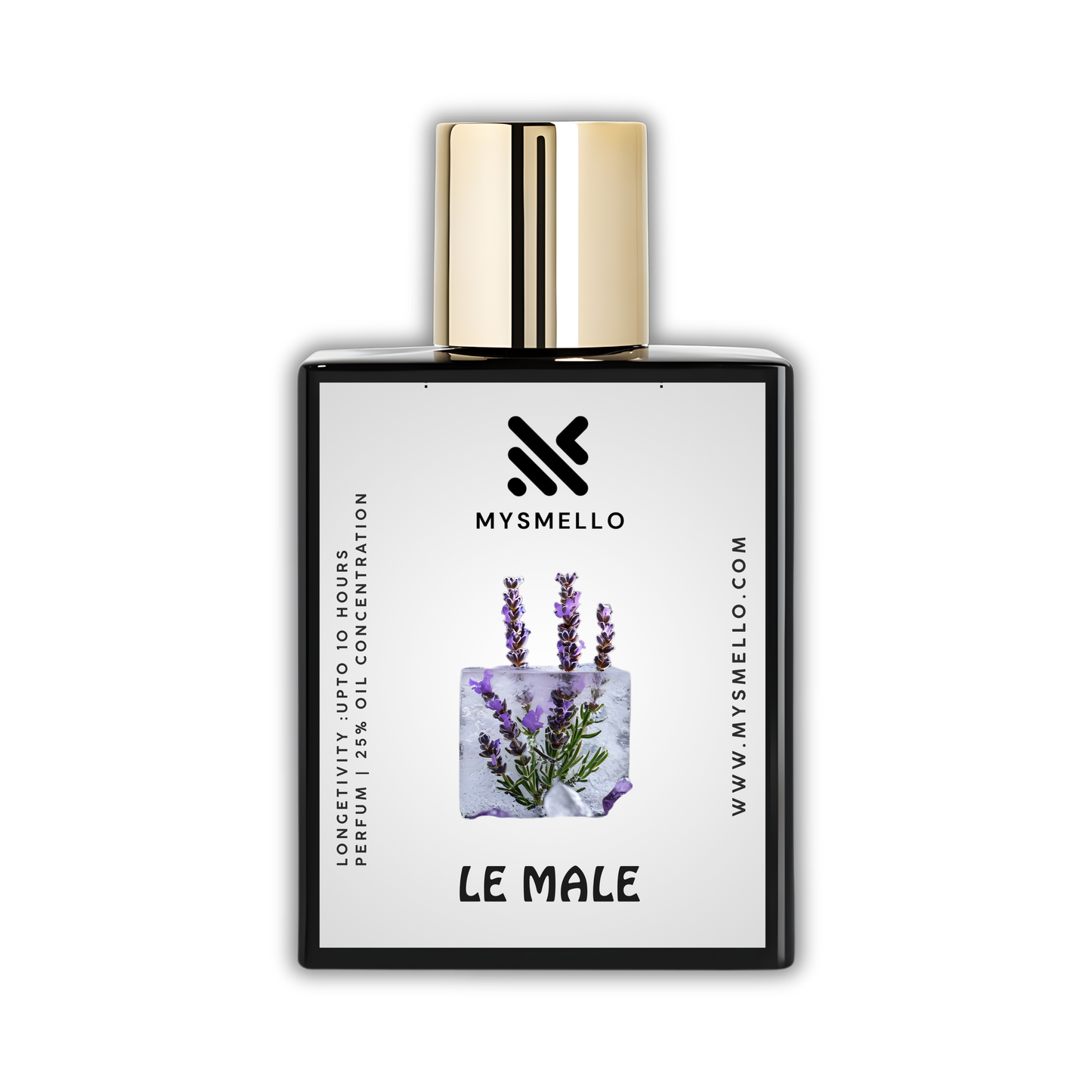 Jean Paul Gaultier Le Male Perfume for women