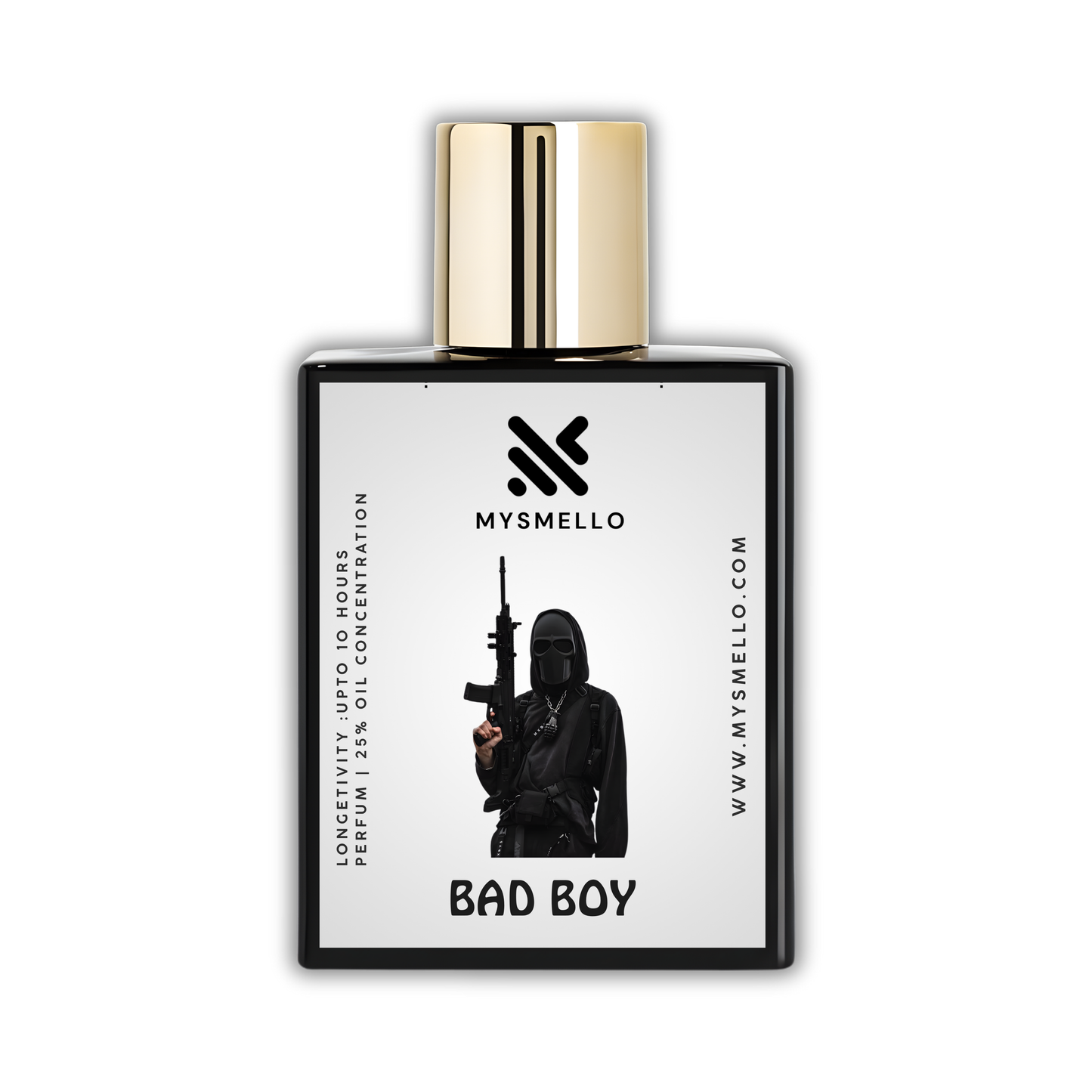 Carolina herrera bad boy perfume for men