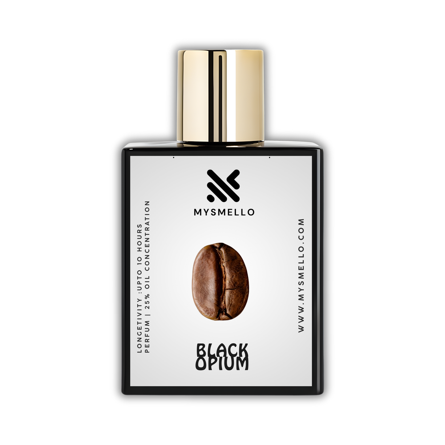 Yves saint laurent black opium perfume for women