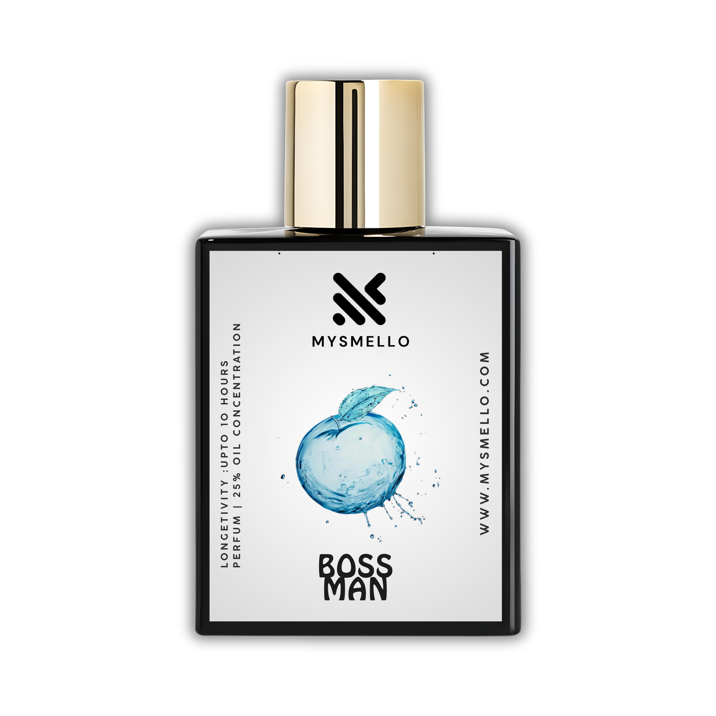 Hugo Boss perfume for men