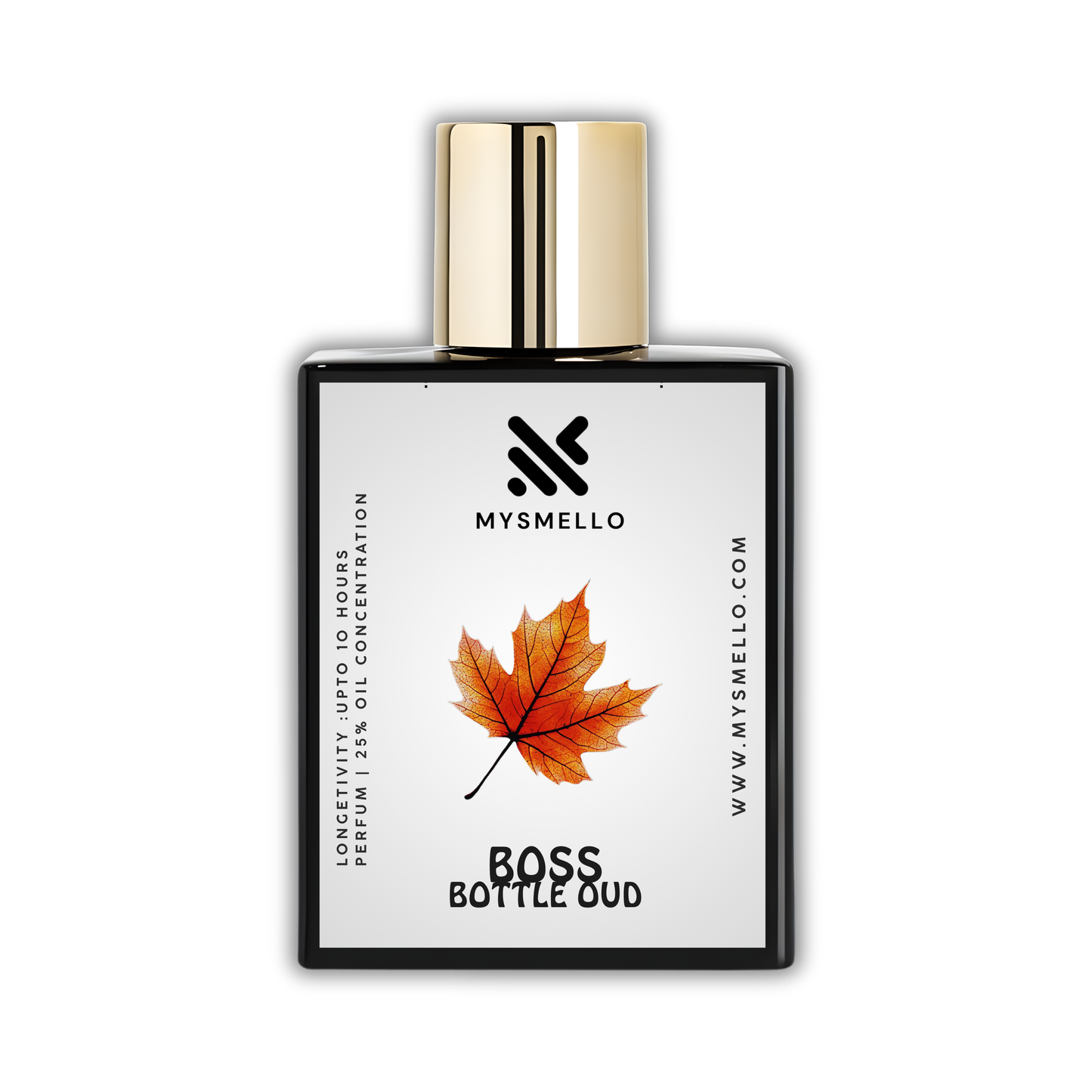 Hugo boss bottled oud perfume for men