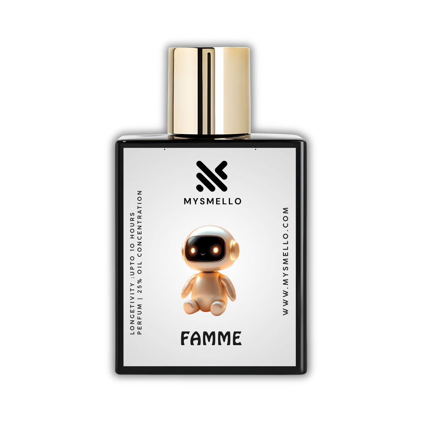Paco Rabanne Fame Perfume For Women