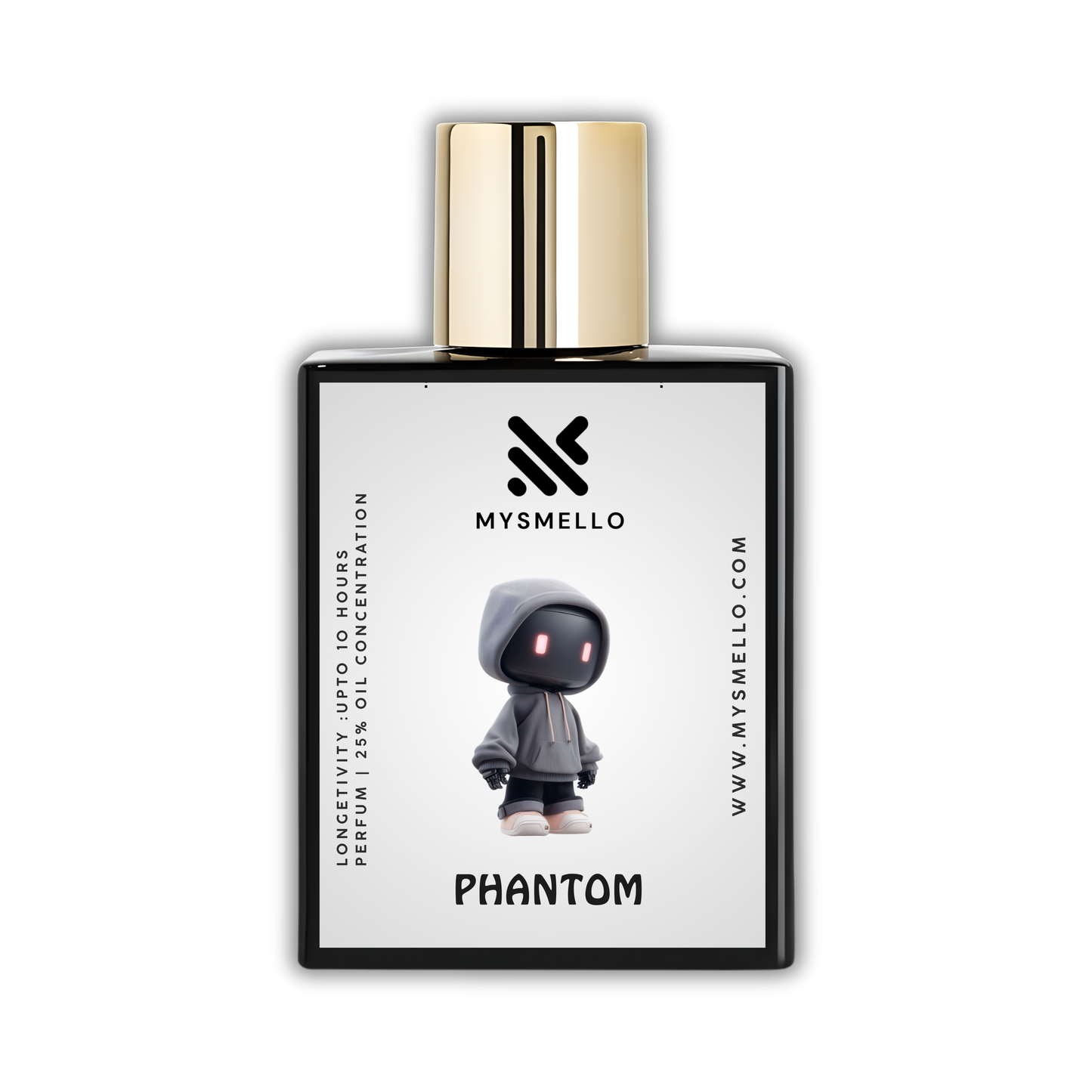 Paco Rabanne phantom perfume for men
