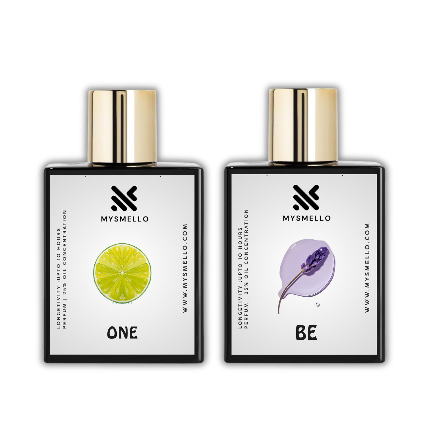 Calvin klein pack of 2: Calvin klein one, Calvin klein be