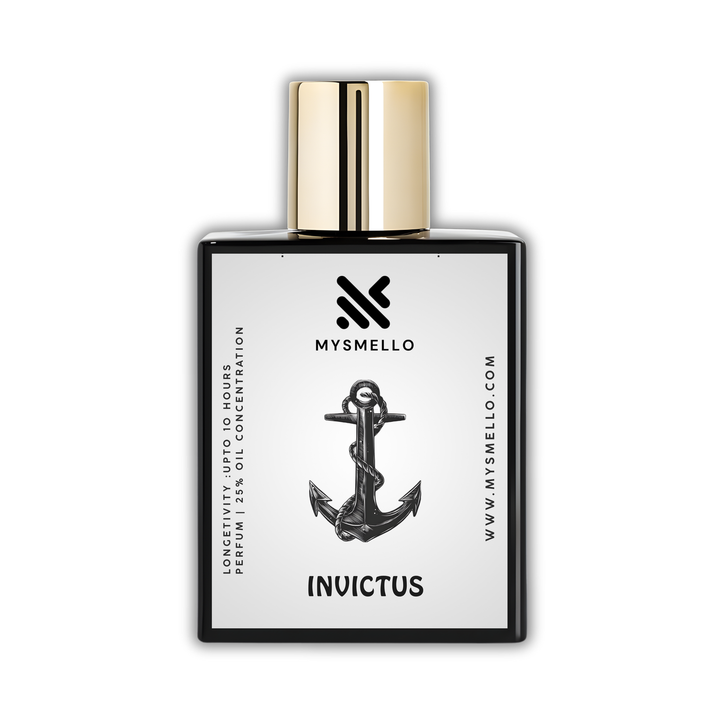 Paco Rabanne invictus for men