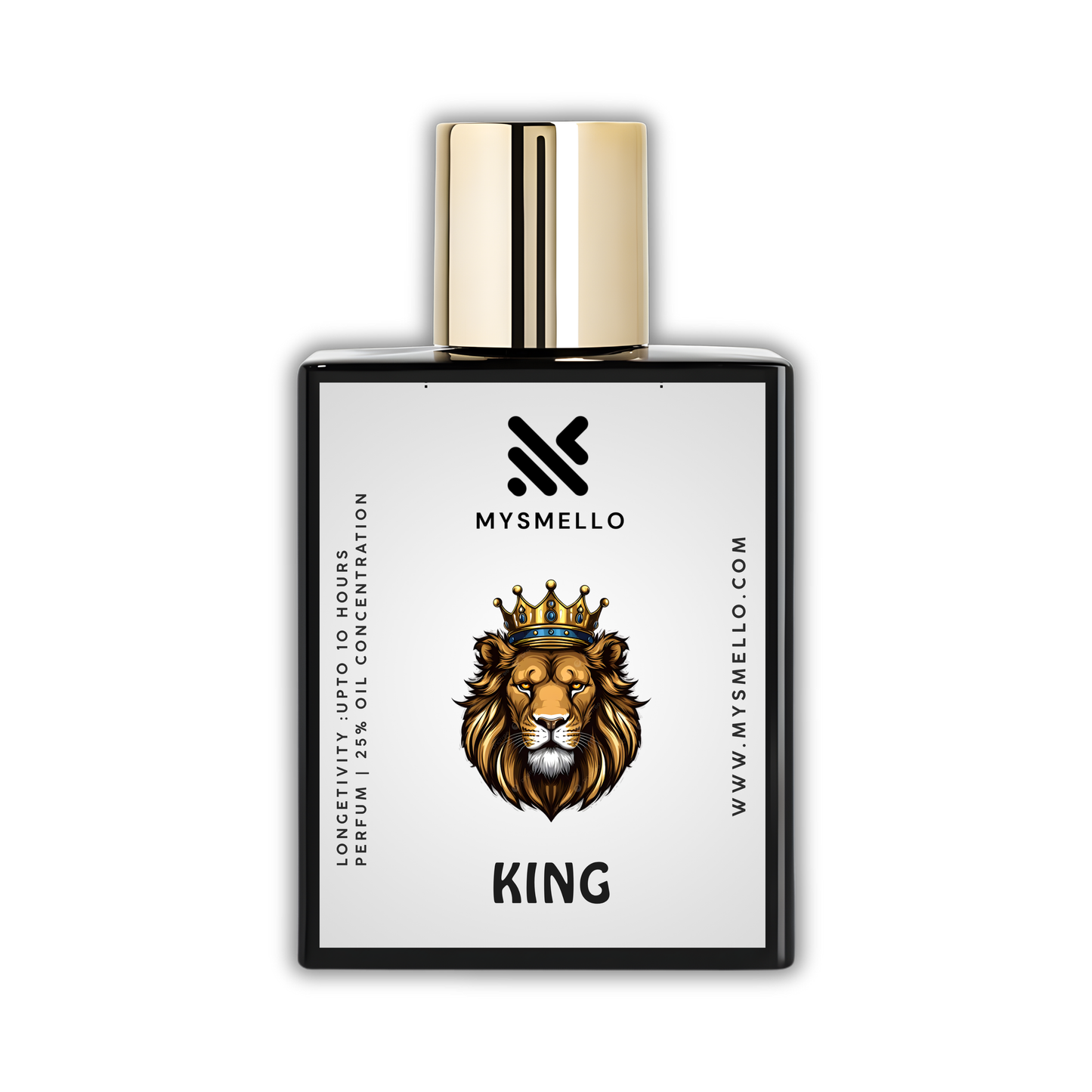 Dolce gabana king perfume for men
