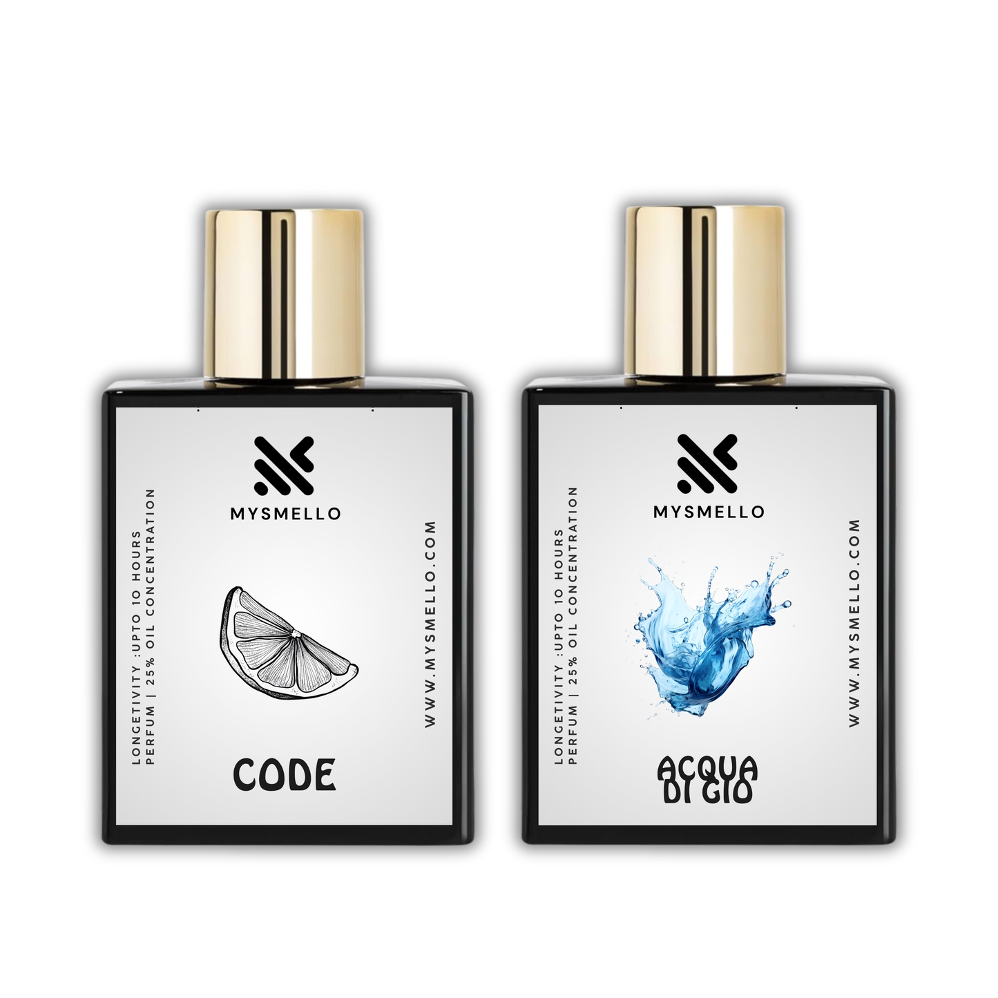 Armani pack of 2: Armani Code, Acqua di gio giorgio armani