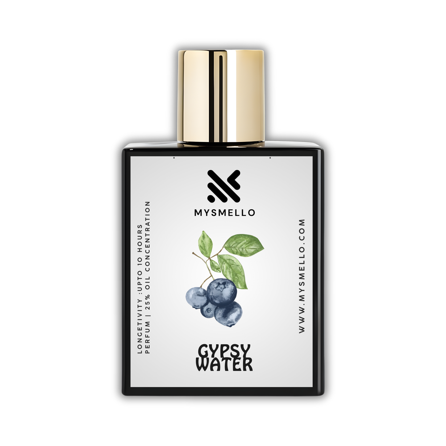 Byredo gypsy water for men