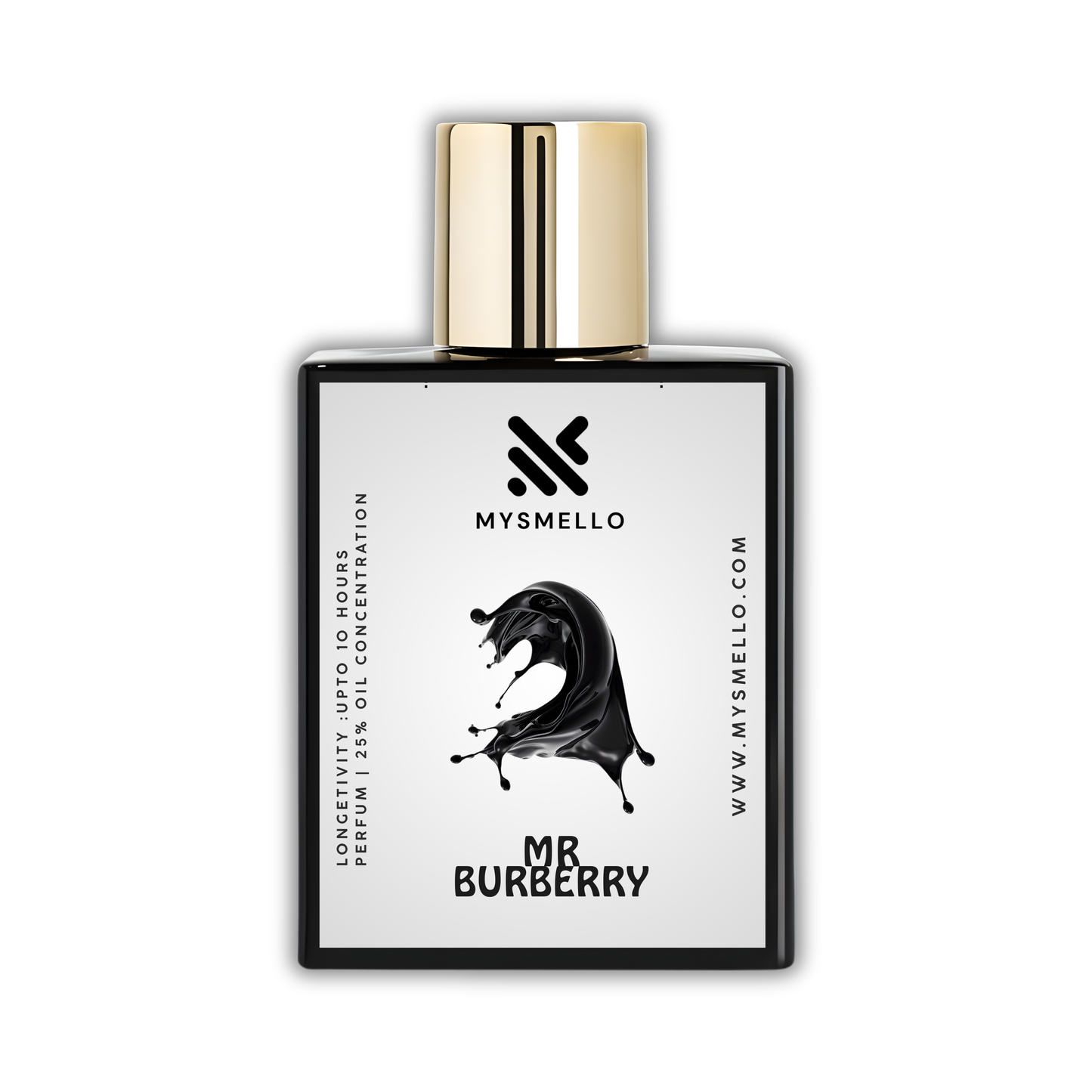 Mr Burberry Element Perfume For Men