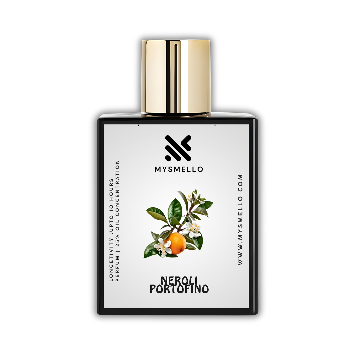 Tomford Neroli Portfino Perfume For Women