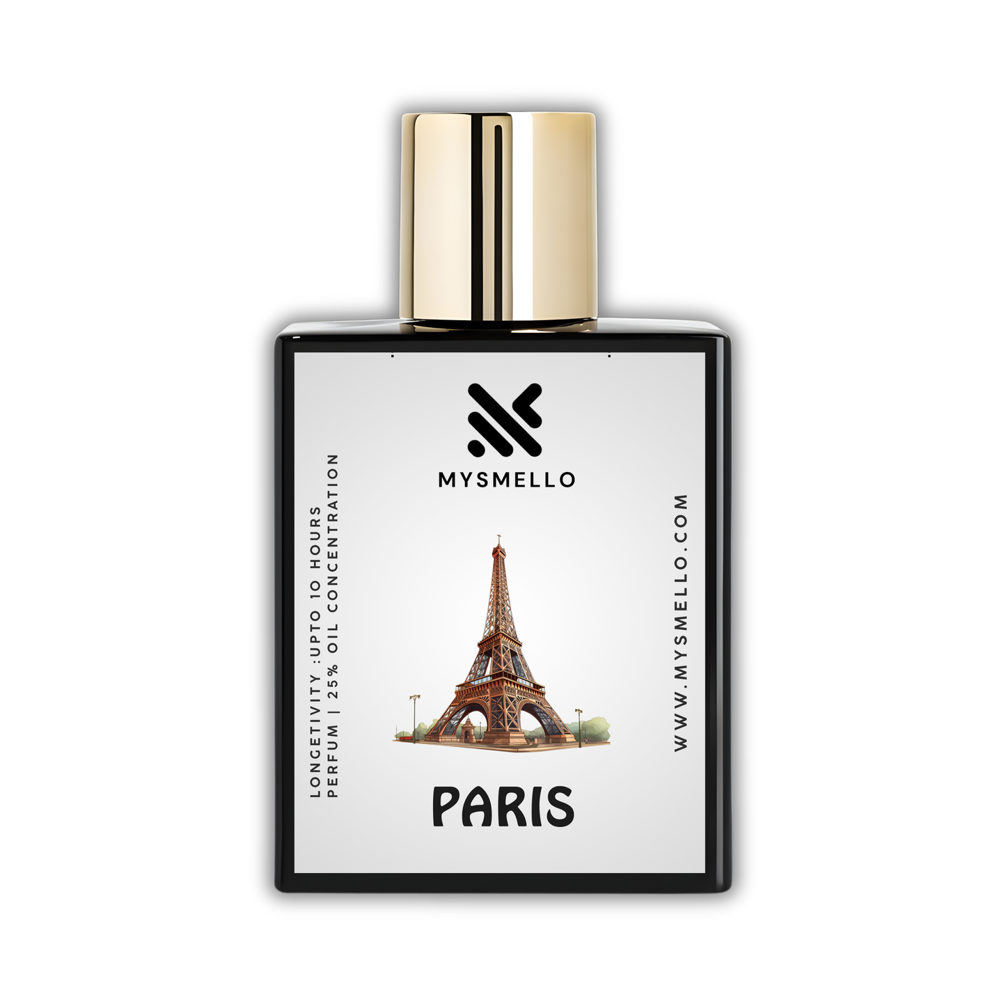 YSL Paris Perfume For Women