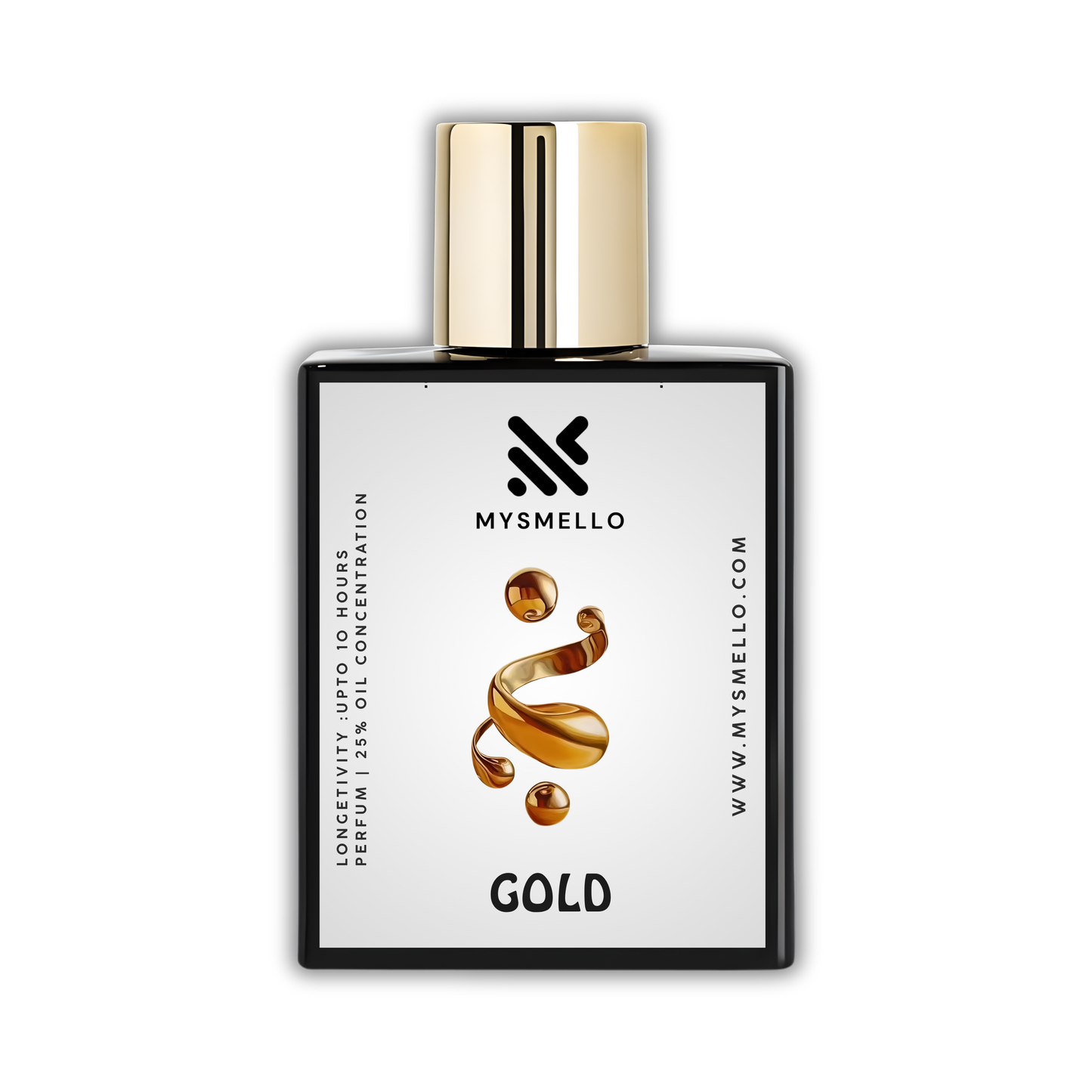 Calvin klein Gold Perfume For Women