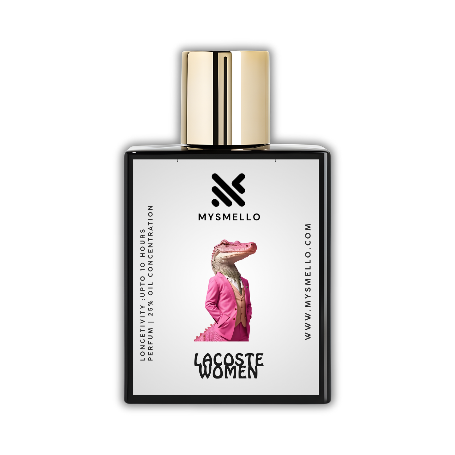 Lacoste Perfume For Women