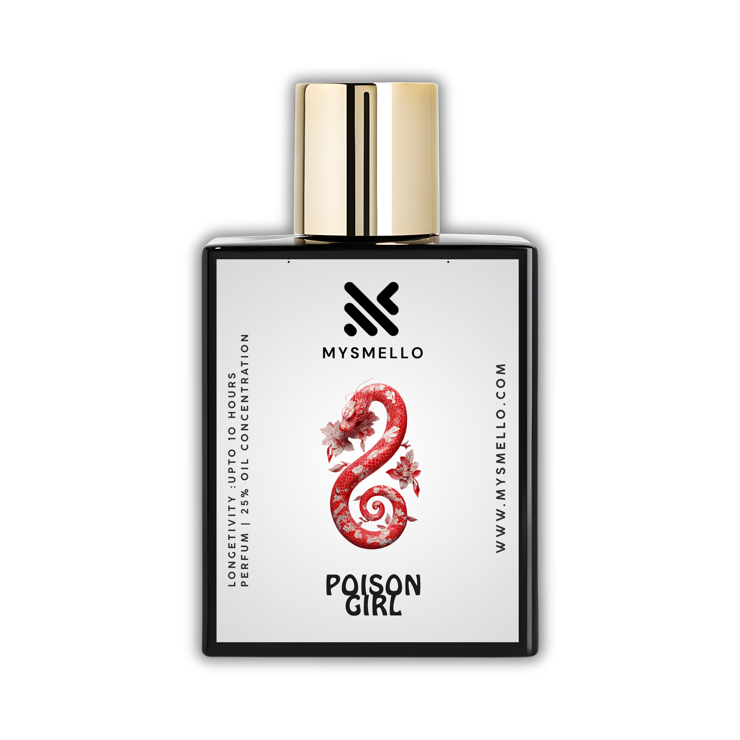 Diore Poison Girl Perfume For Women
