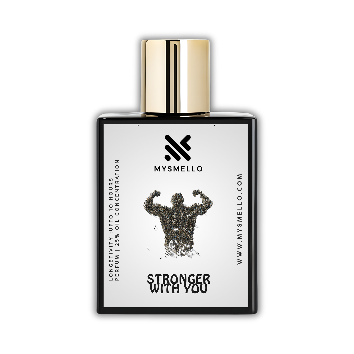 Armani stronger with you for men