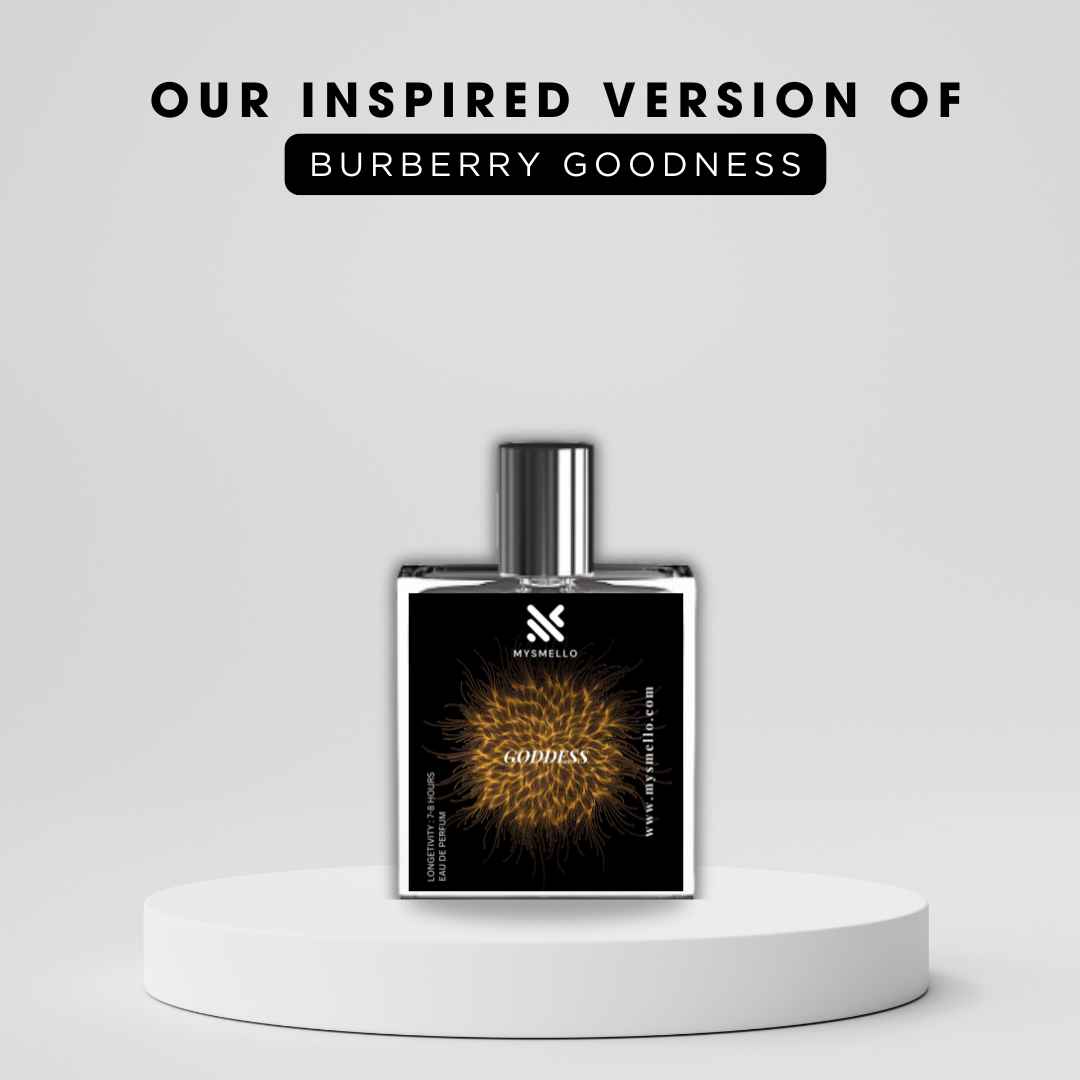 Burberry Godness for men