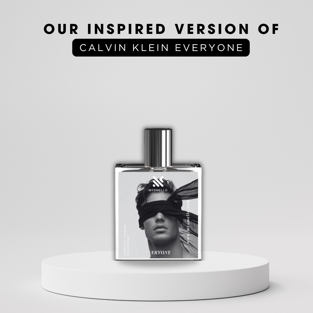 Calvin Klein everyone