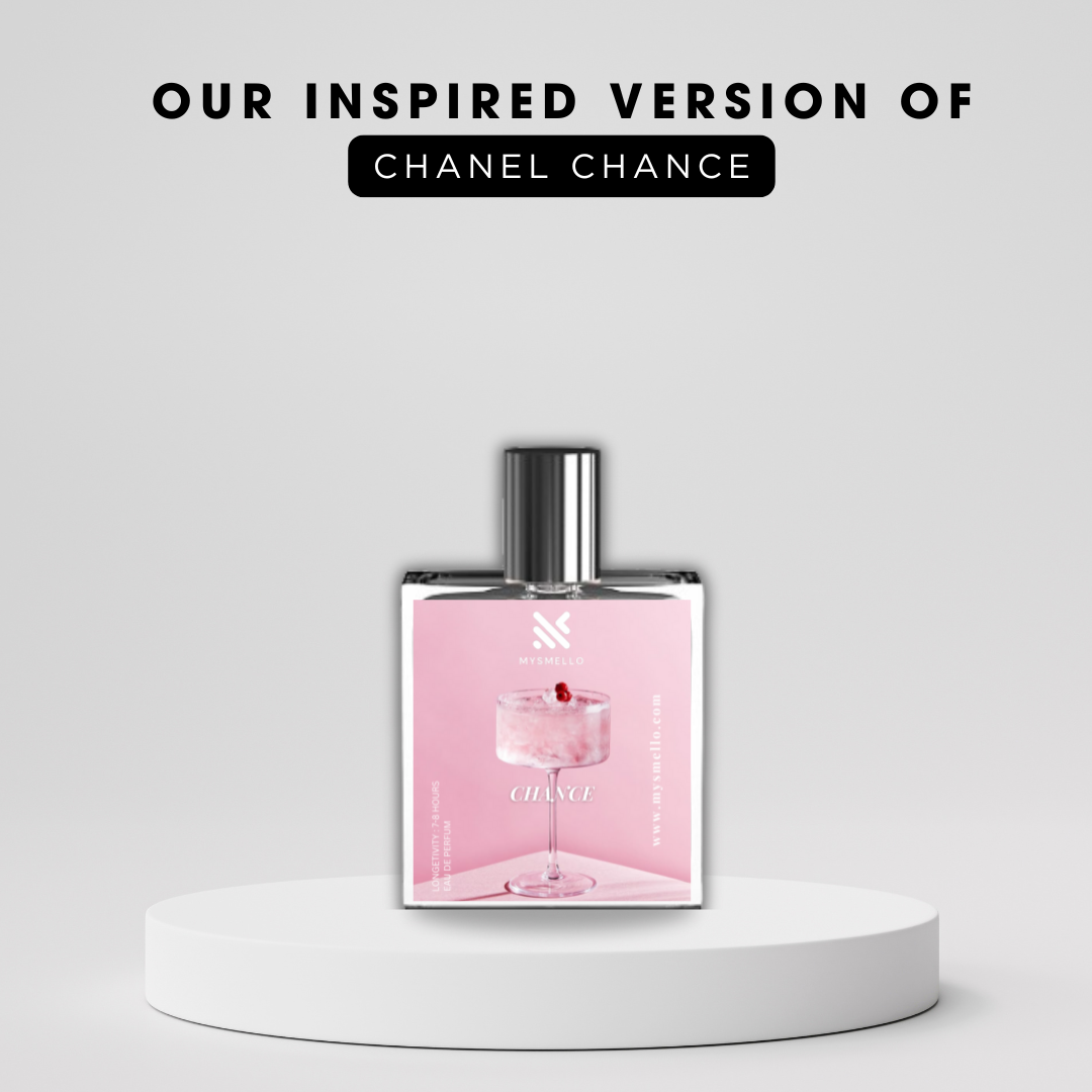 Chanel chance for women