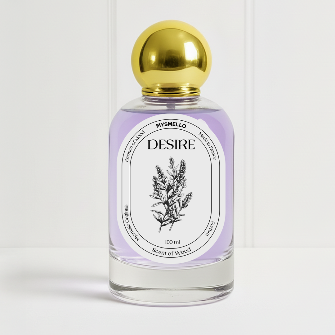 Mysmello Desire Parfum - 100ml Perfume sprey