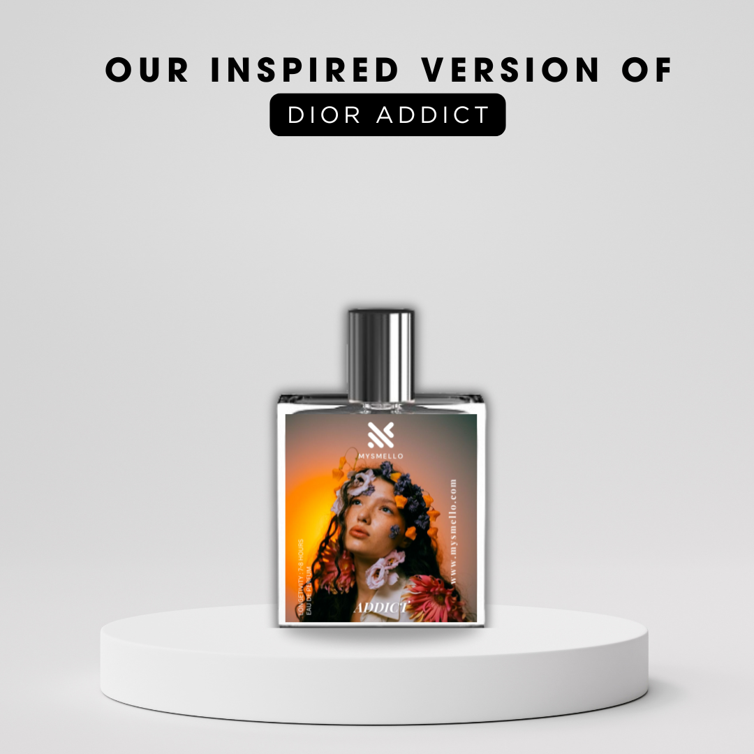 Dior addict for women