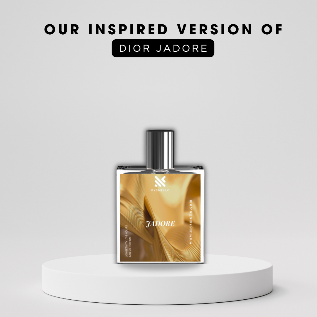 Diore Jadore Perfume For Women