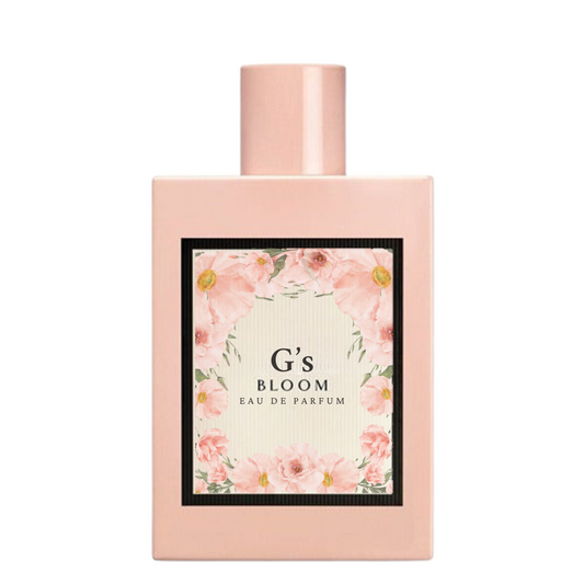 Gucci bloom perfume for women