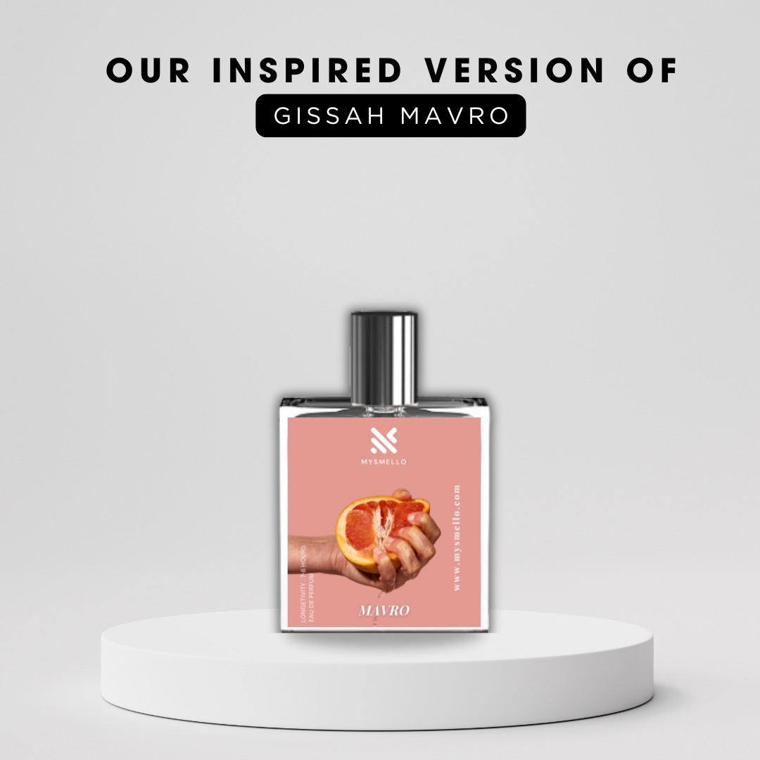 Gissah Mavro