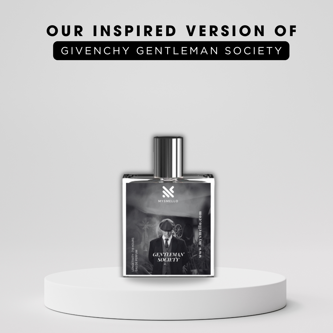 Givenchy gentleman society for men