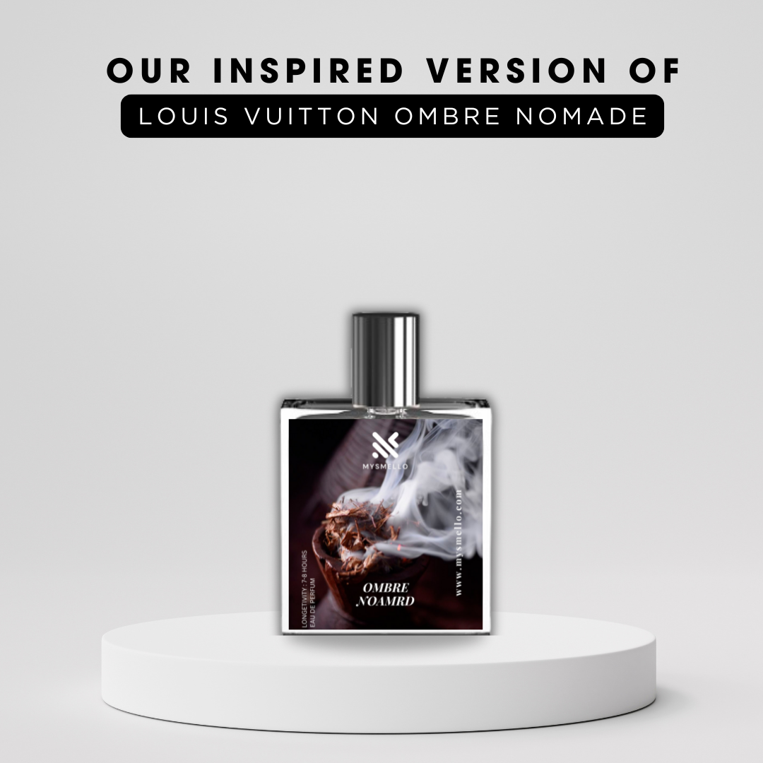 Louis vuitton ombre nomard for men