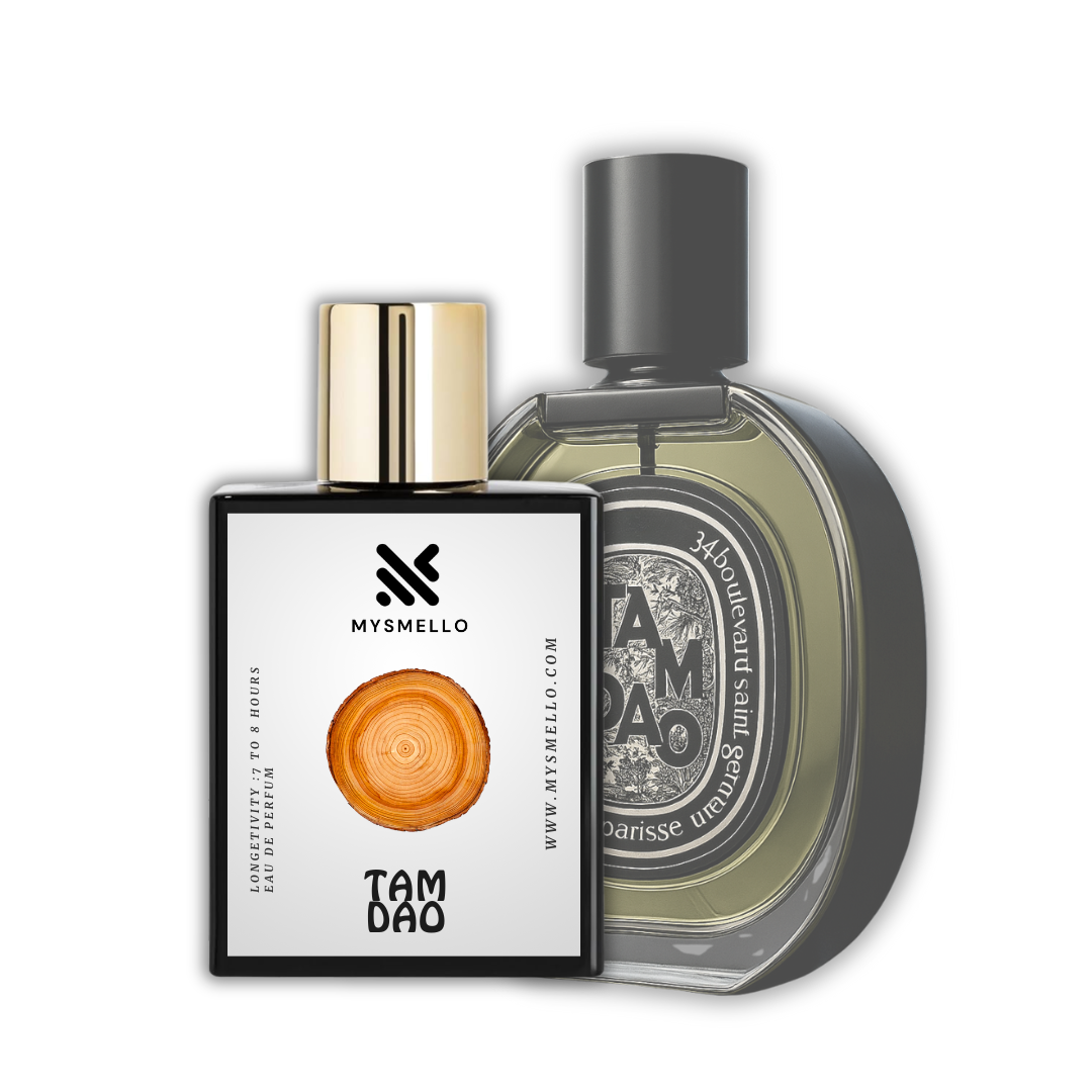 Diptyque tam dao perfume for men – MySmello