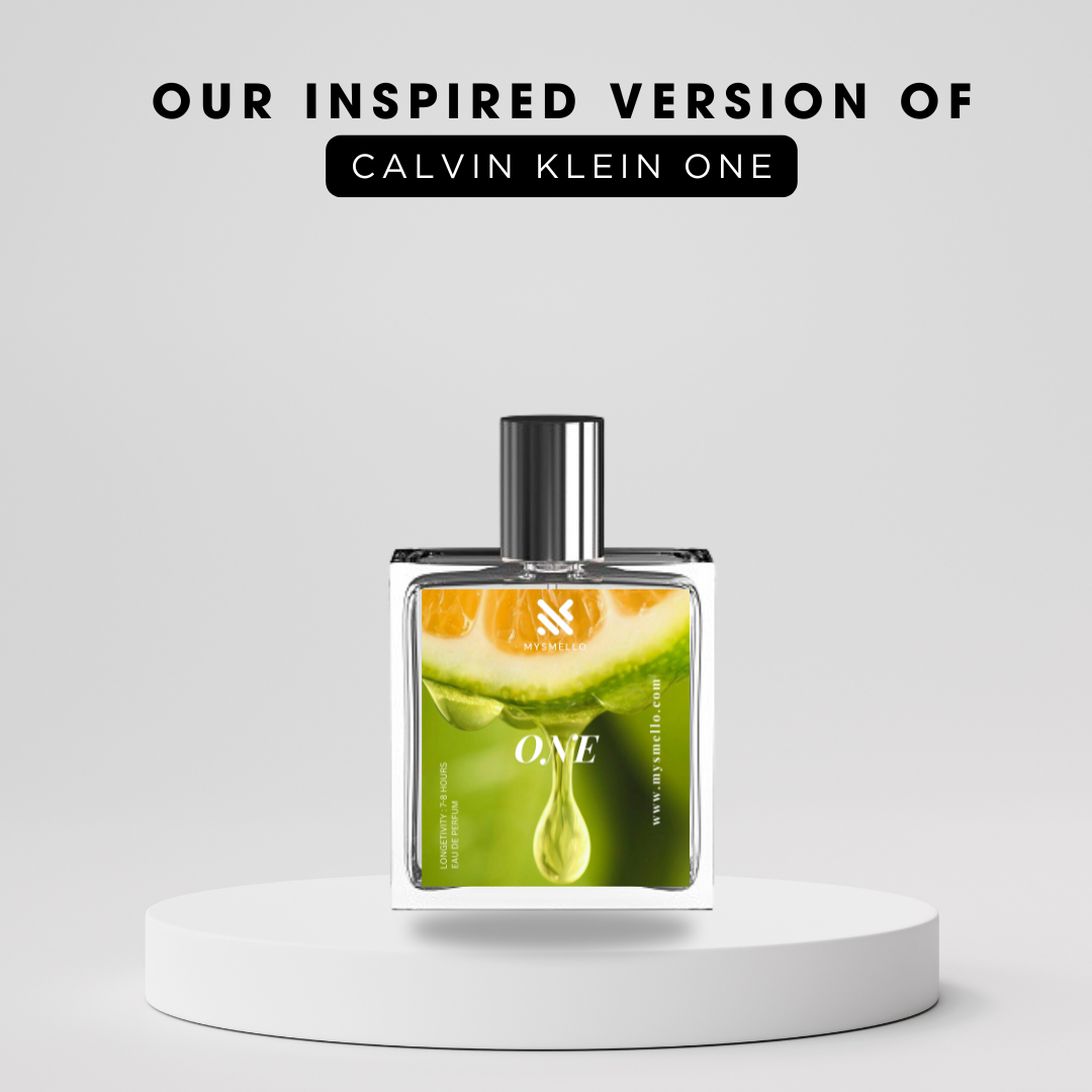 Calvin klein one for men
