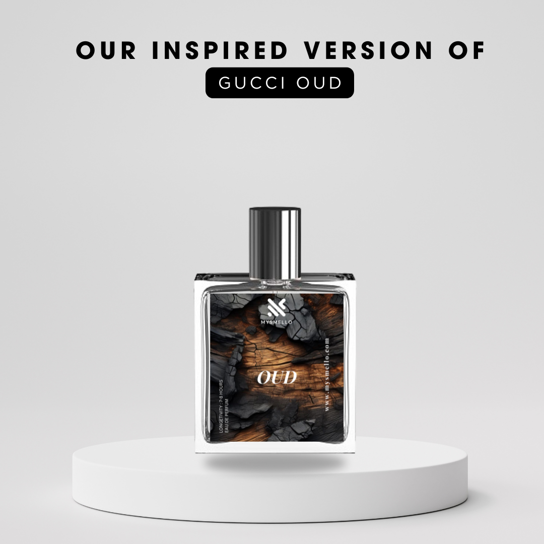 Gucci Oud Perfume For Women