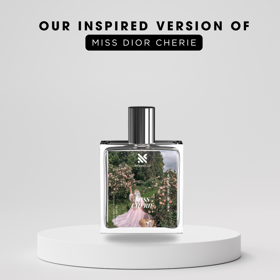 Miss Diore Cherie Perfume For Women