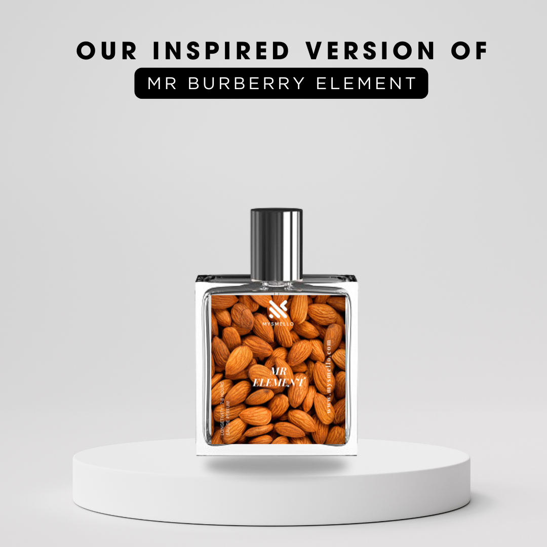 Mr Burberry Element Perfume For Men